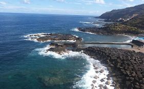 Piso Mesa del Mar