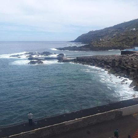 Piso Mesa del Mar Tacoronte Exterior foto